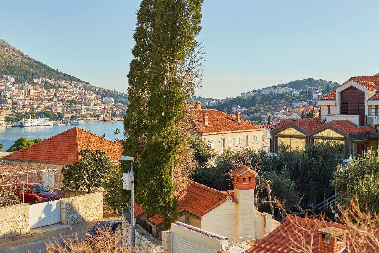 Leo'S Charming Home Dubrovnik Exterior foto